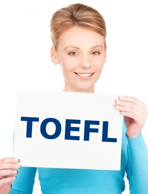 TOEFL 冲刺阶段